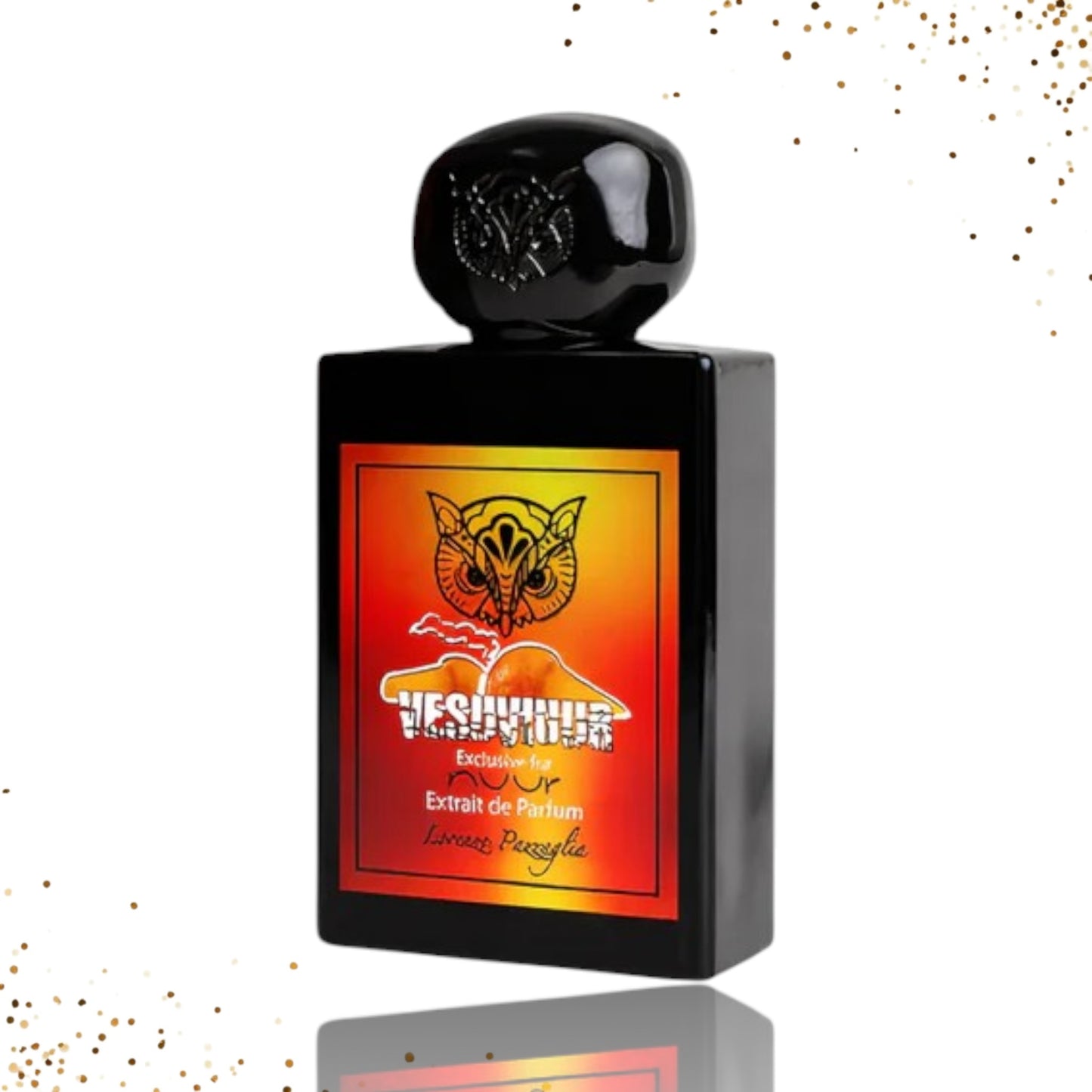 Vesuviuur by Lorenzo Pazzaglia