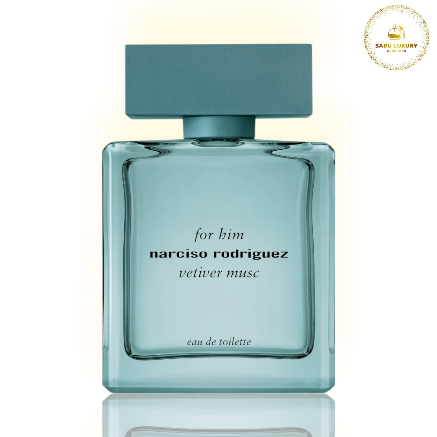 Vetiver Musc for Him by Narciso Rodriguez