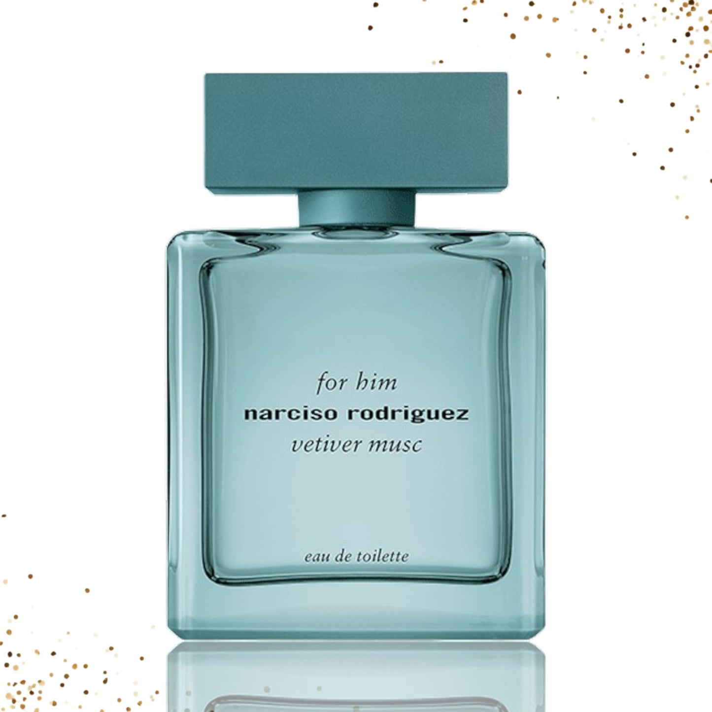 Vetiver Musc for Him by Narciso Rodriguez 3.3 Oz EDT