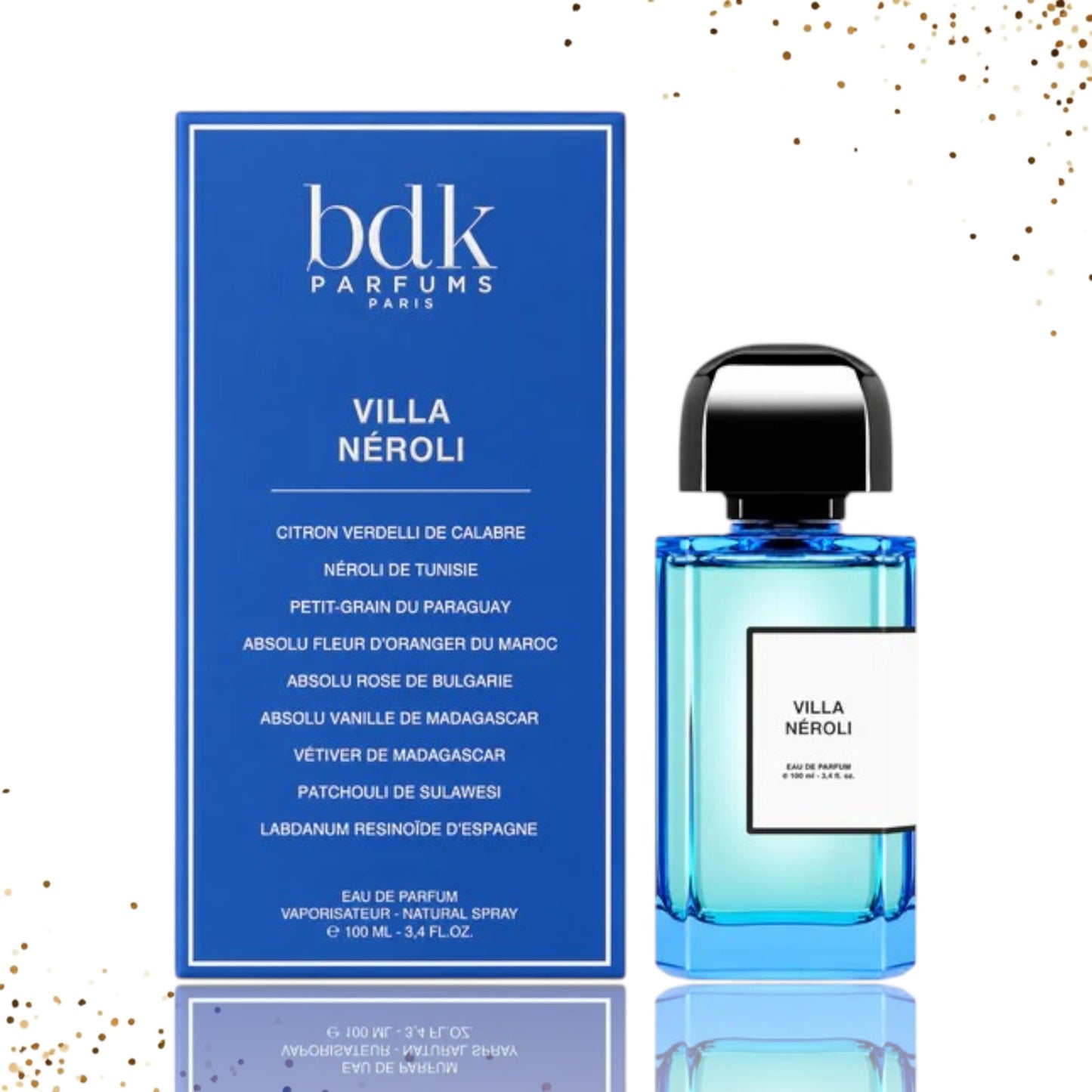 Villa Neroli by BDK Parfums Paris
