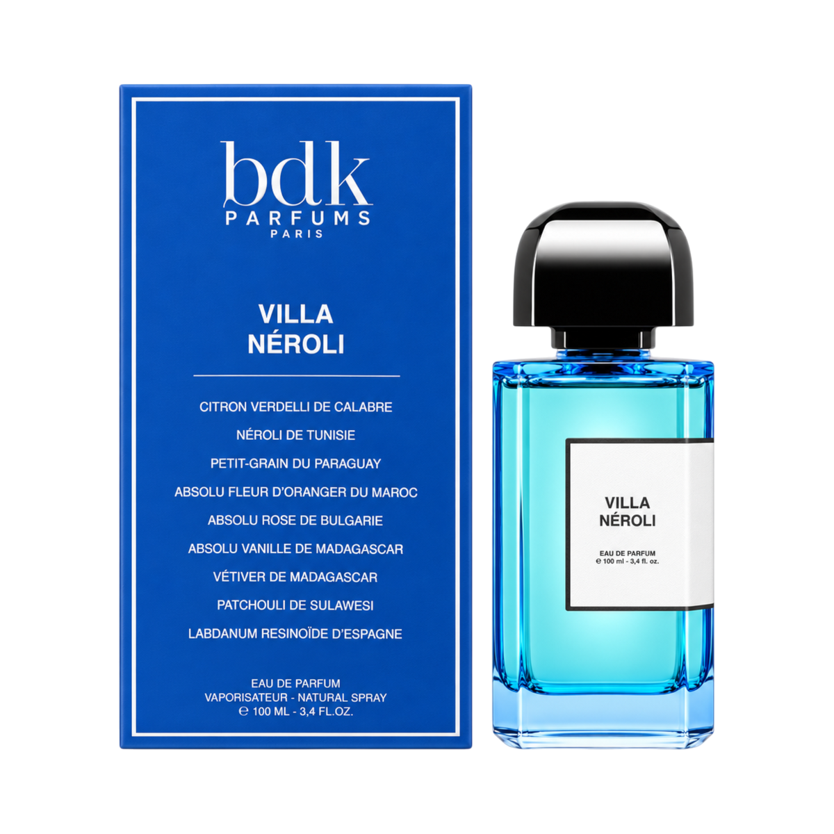 Villa Neroli by BDK Parfums Paris