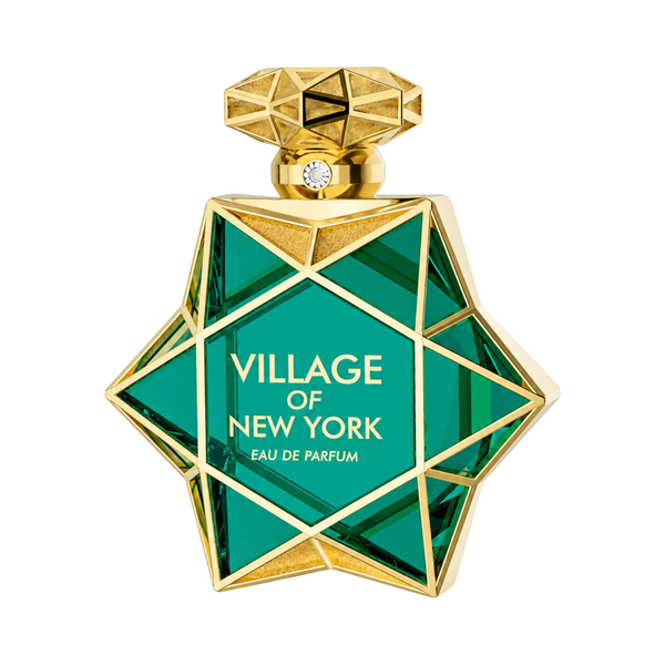 Village Of New York By Le Chameau