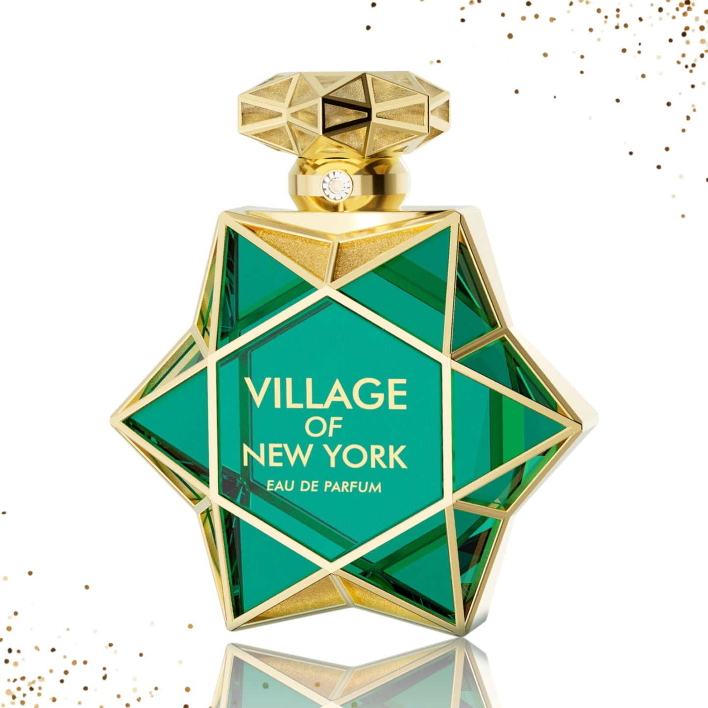 Village Of New York By Le Chameau