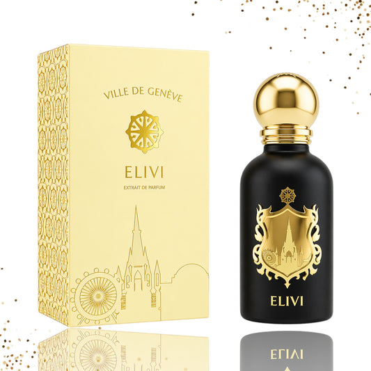 Ville de Geneve by Elivi