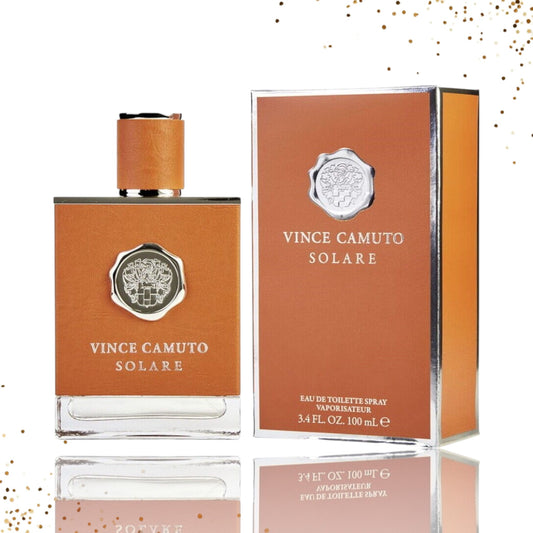 Vince Camuto Solare 3.4 Oz EDT