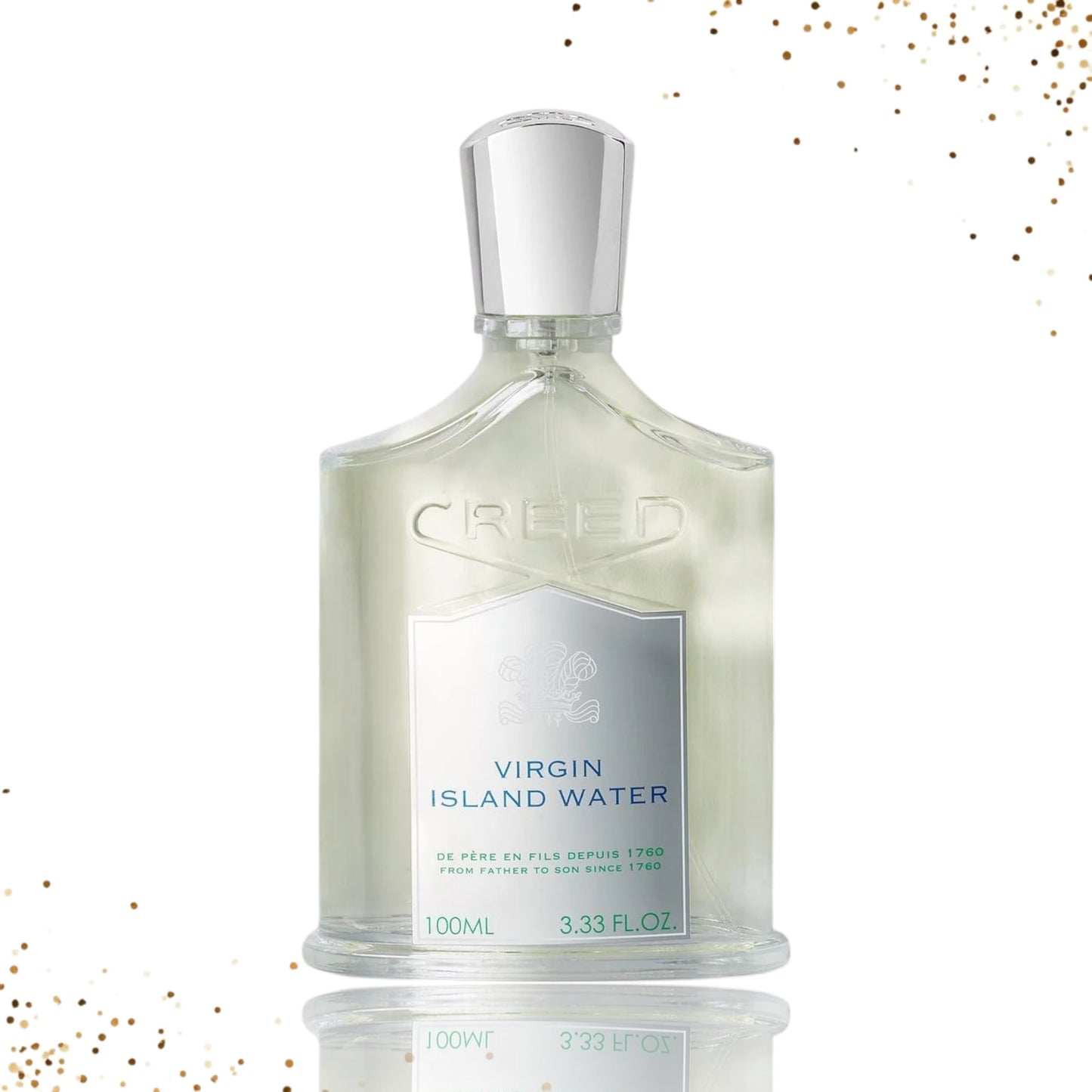 Virgin Island Water by Creed