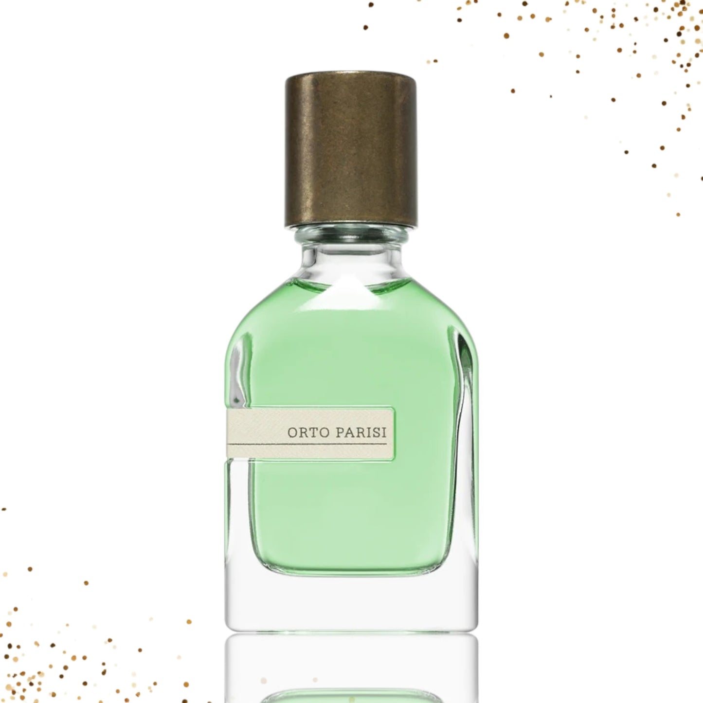 Viride By Orto Parisi 1.7 Oz Parfum