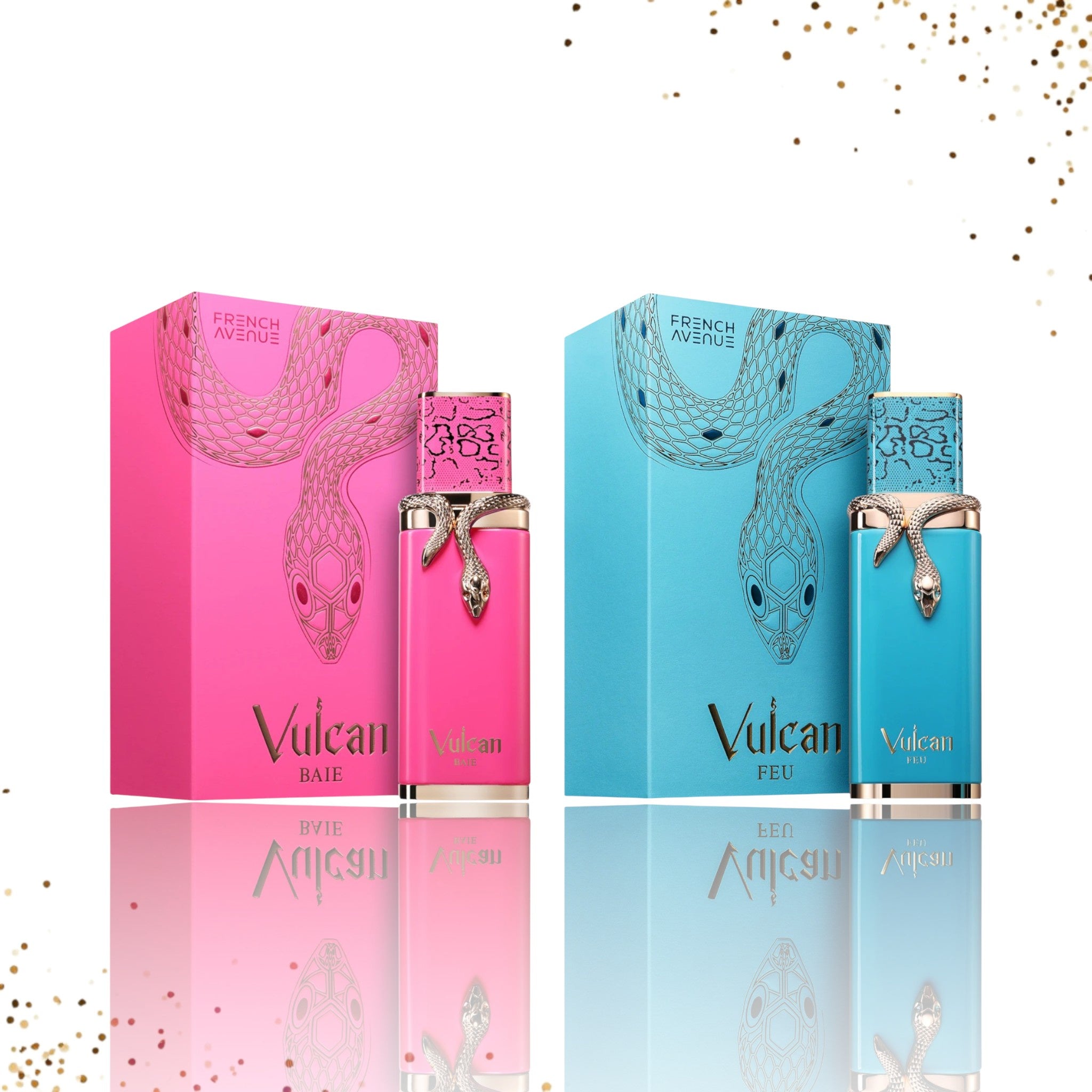 Vulcan Feu By French Avenue – SADULUXURY PERFUMES