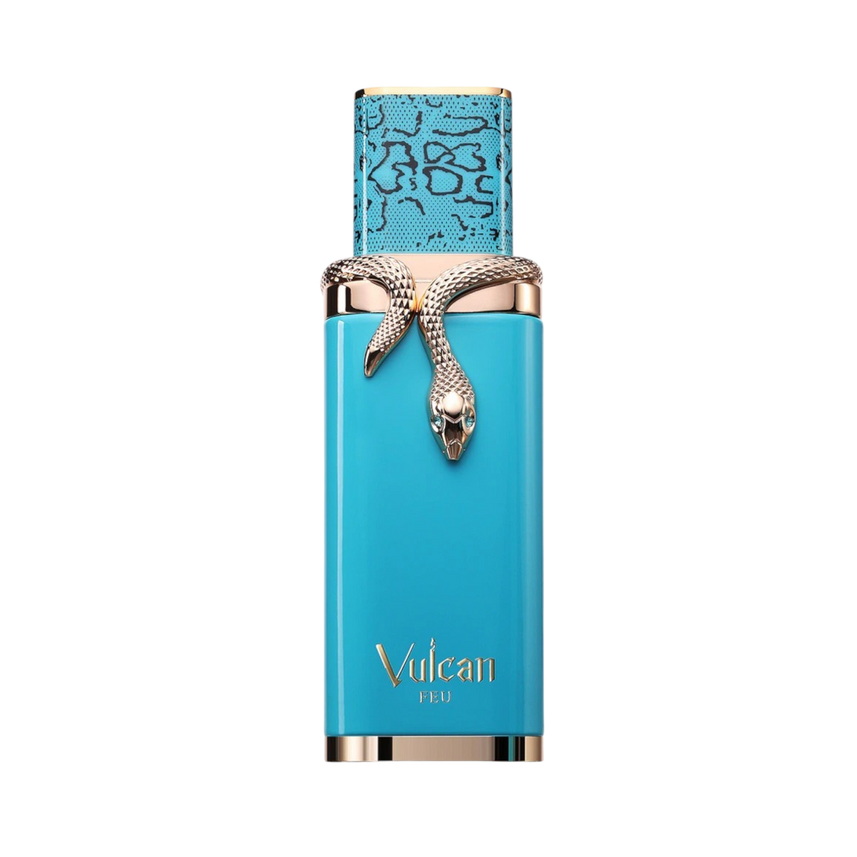 Vulcan Feu By French Avenue