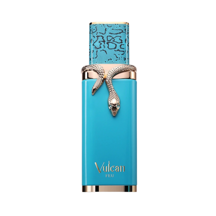 Vulcan Feu By French Avenue