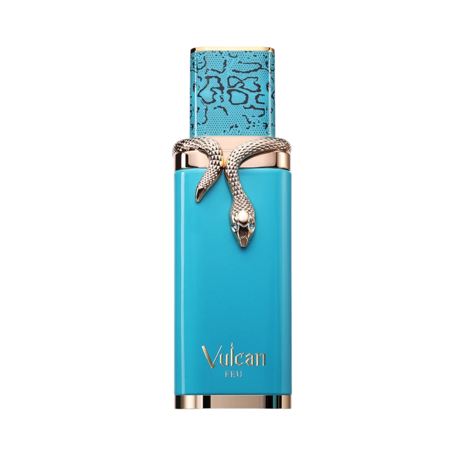 Vulcan Feu By French Avenue
