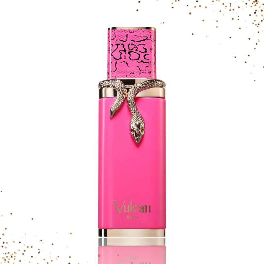 Vulcan Baie By French Avenue