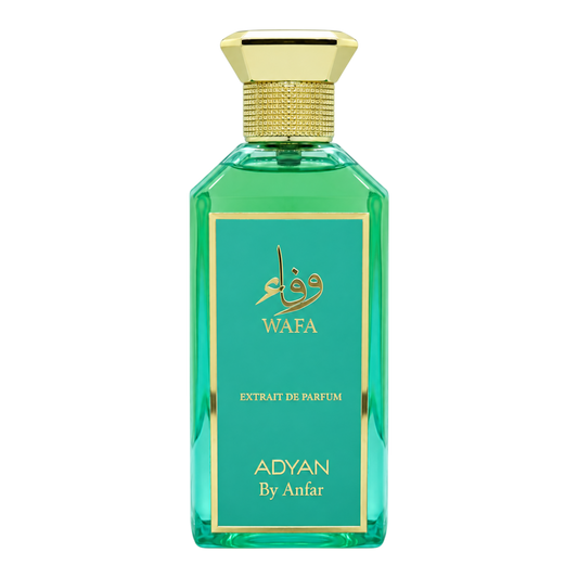 Wafa Adyan by Anfar