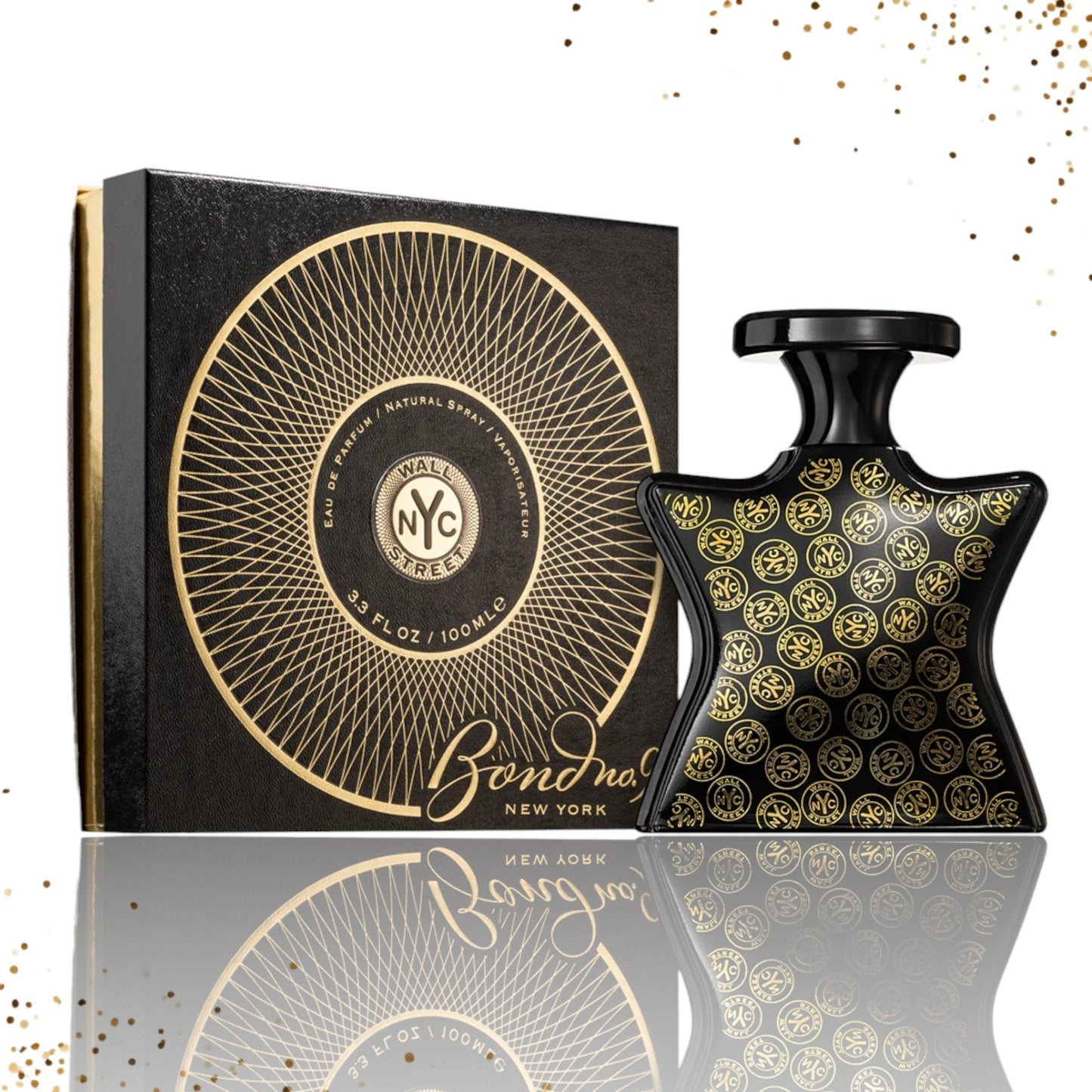 Wall Street by Bond no.9