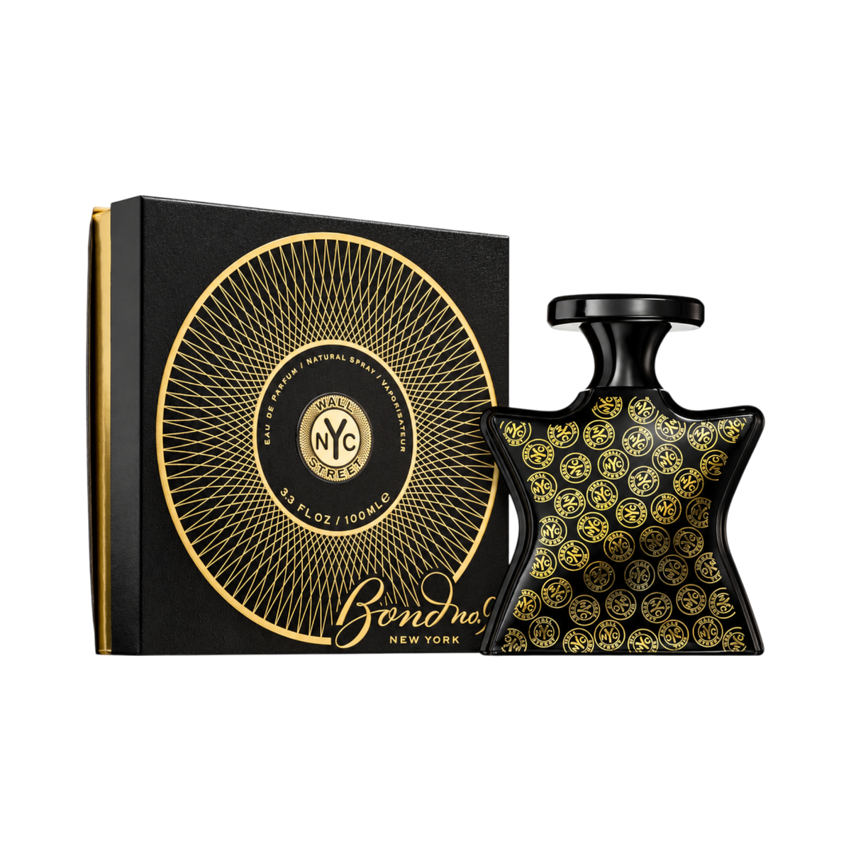 Wall Street by Bond no.9