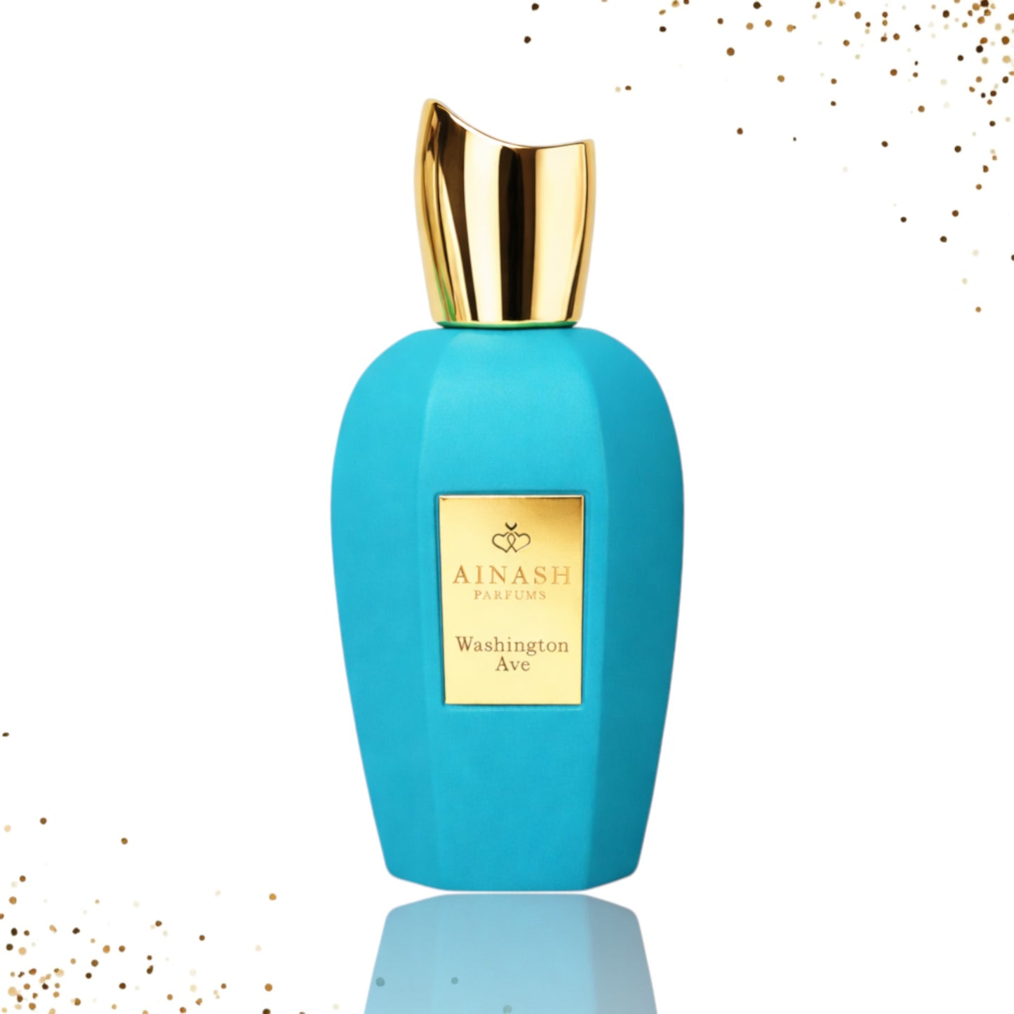 Washington Ave By Ainash Extrait de Parfum