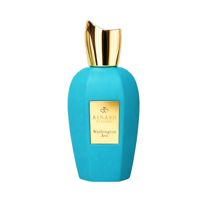 Washington Ave By Ainash Extrait de Parfum
