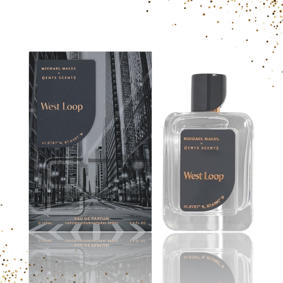 West Loop By Michael Malul