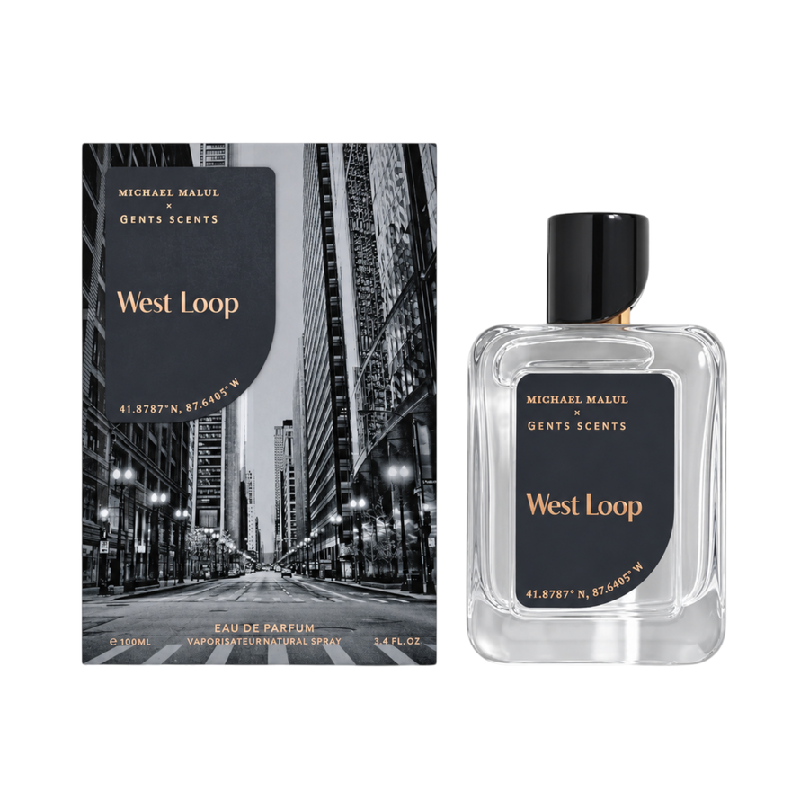 West Loop by Michael Malul