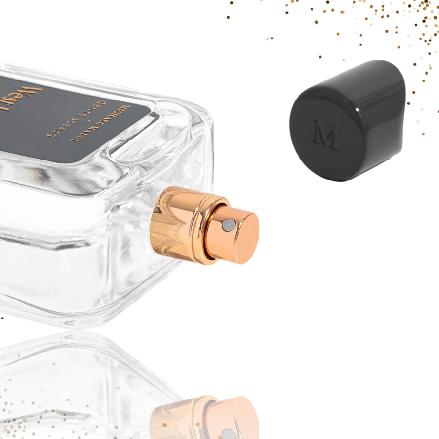 West Loop By Michael Malul