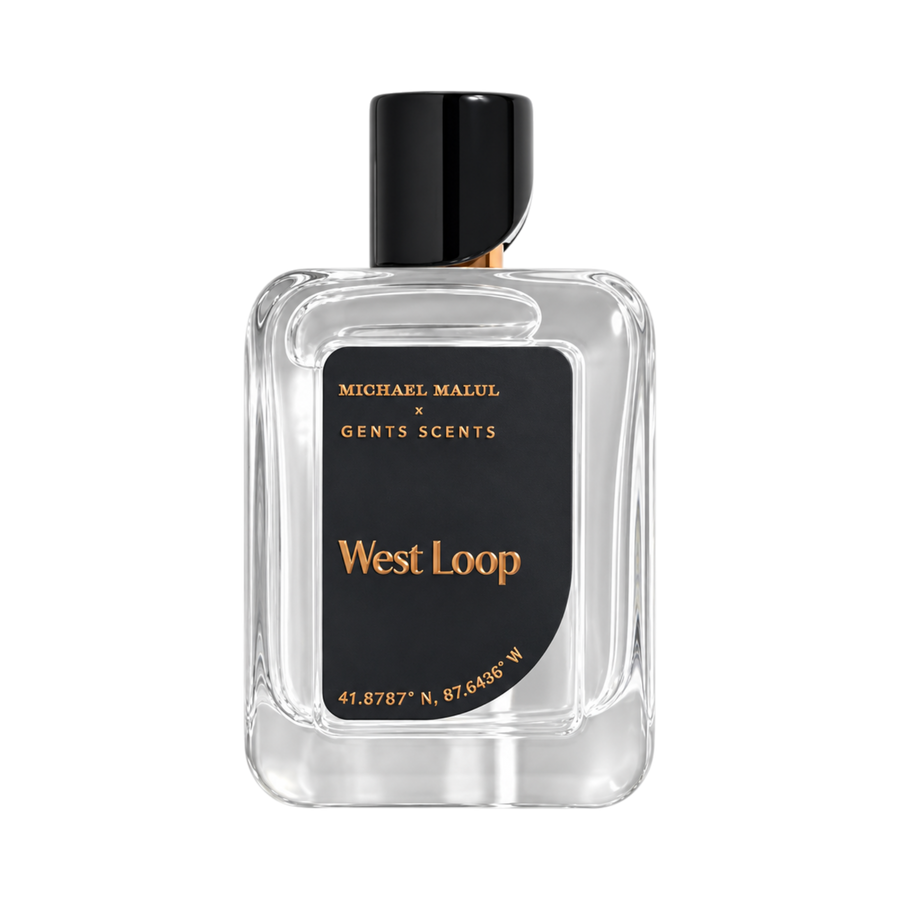 West Loop by Michael Malul