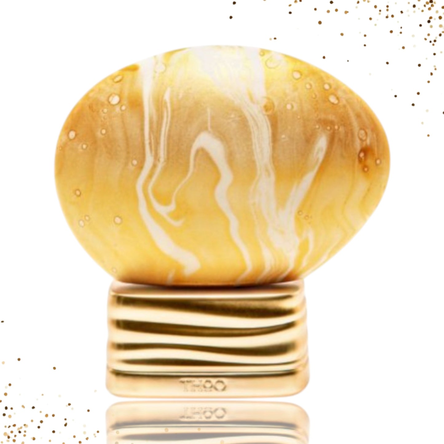 What About Pop by The House of Oud