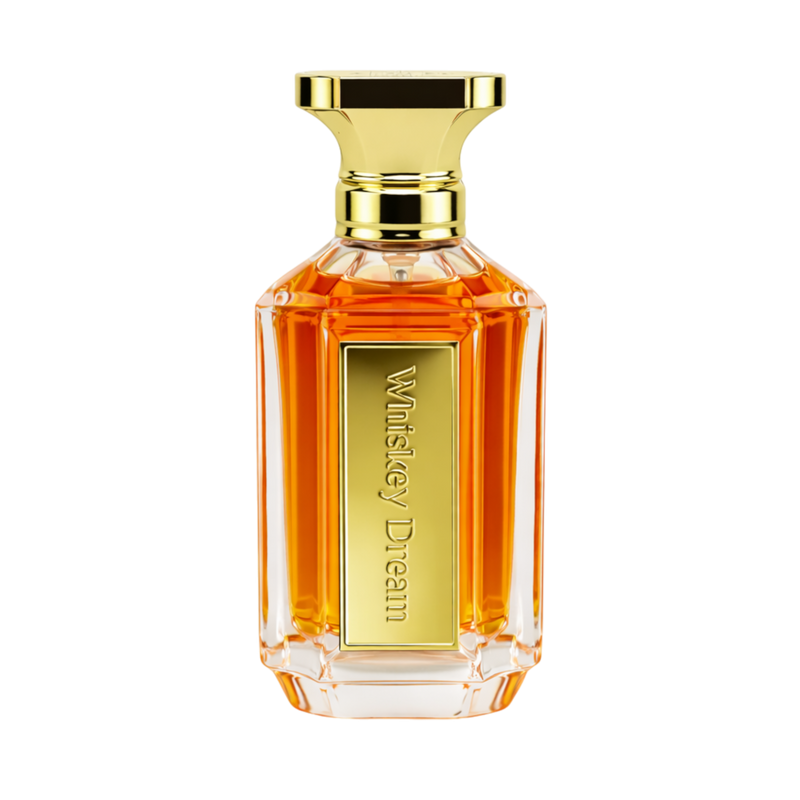 Whiskey Dream By Ainash Extrait de Parfum