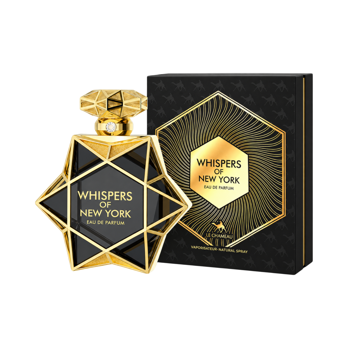 Whisper Of New York By Le Chameau