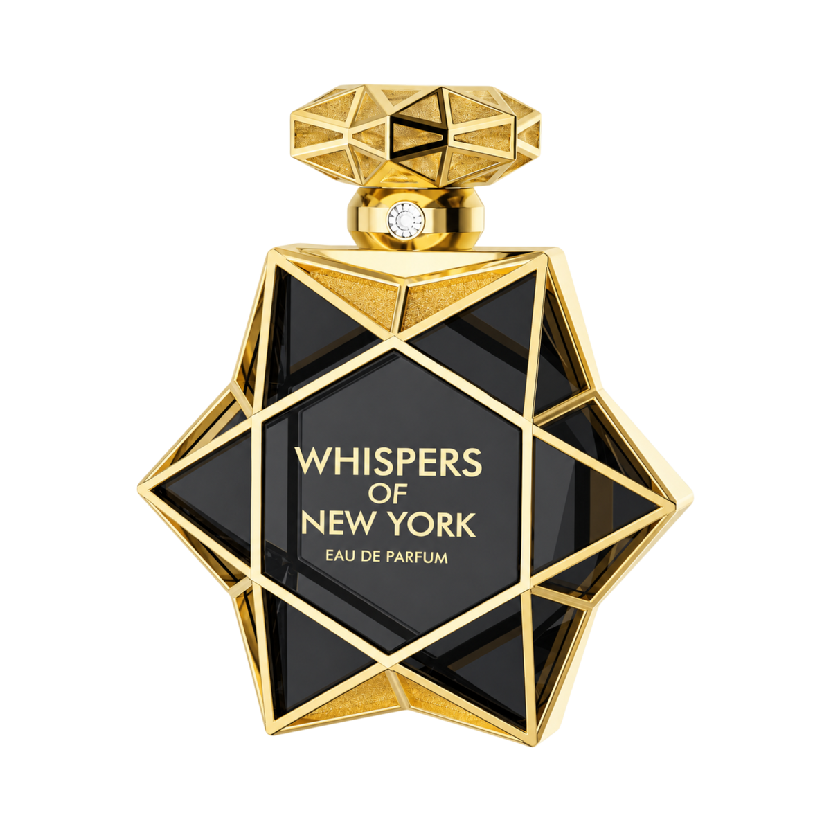 Whisper Of New York By Le Chameau