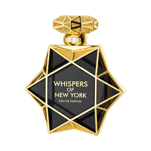 Whisper Of New York By Le Chameau