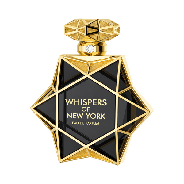 Whisper Of New York By Le Chameau