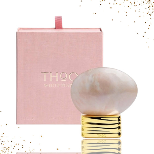 White Pearl by The House of Oud