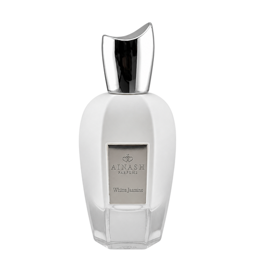 White Jasmine By Ainash Extrait de Parfum