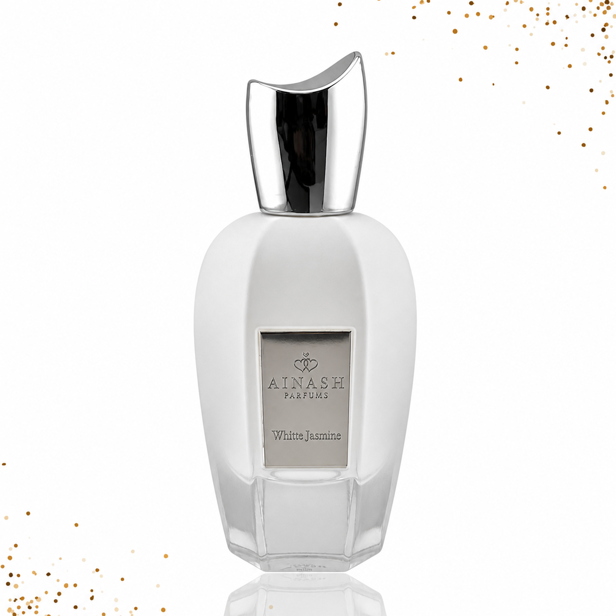White Jasmine By Ainash  Extrait de Parfum