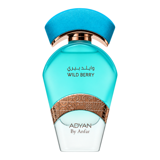 Wild Berry Adyan by Anfar