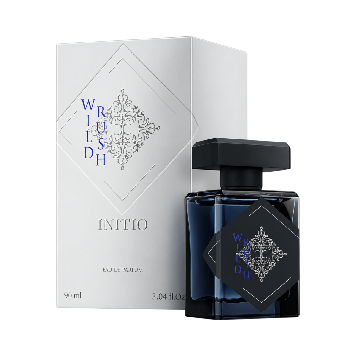 Wild Rush by Initio