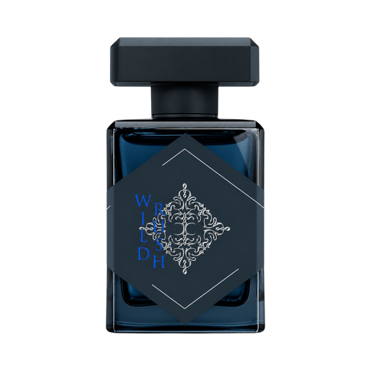 Wild Rush by Initio