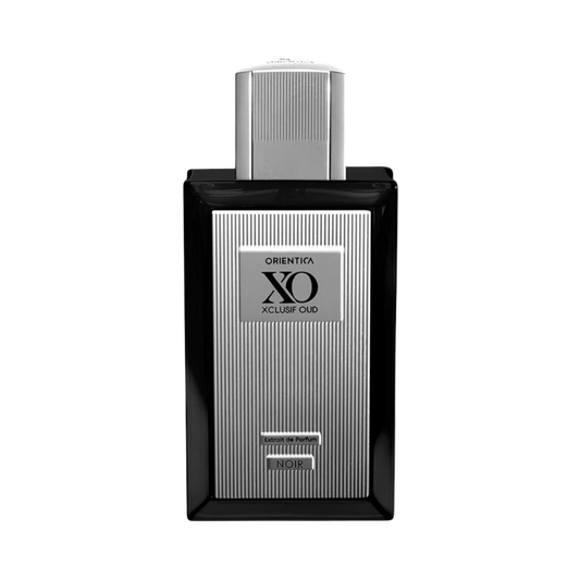 XO Xclusif Oud Noir By Orientica Extrait de Parfum 4.2 Oz