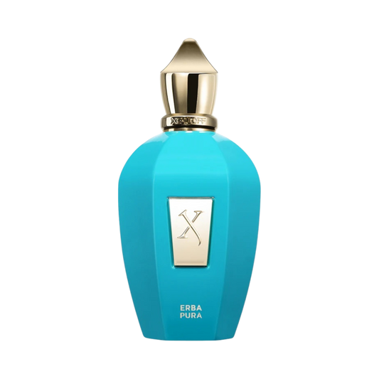 Erba Pura By Xerjoff Eau de Parfum