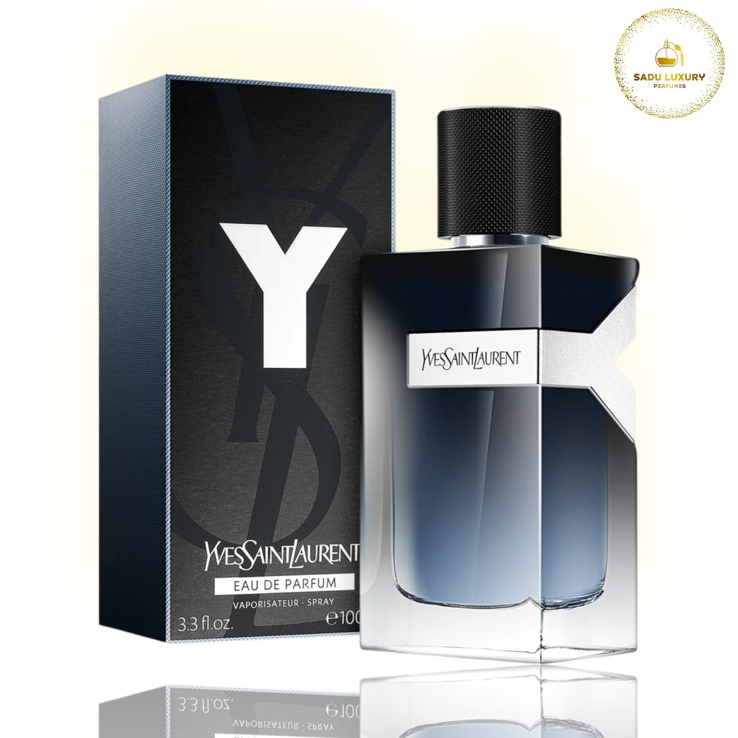 Yves Saint Laurent  3.3 fl oz Men's Eau de Parfum