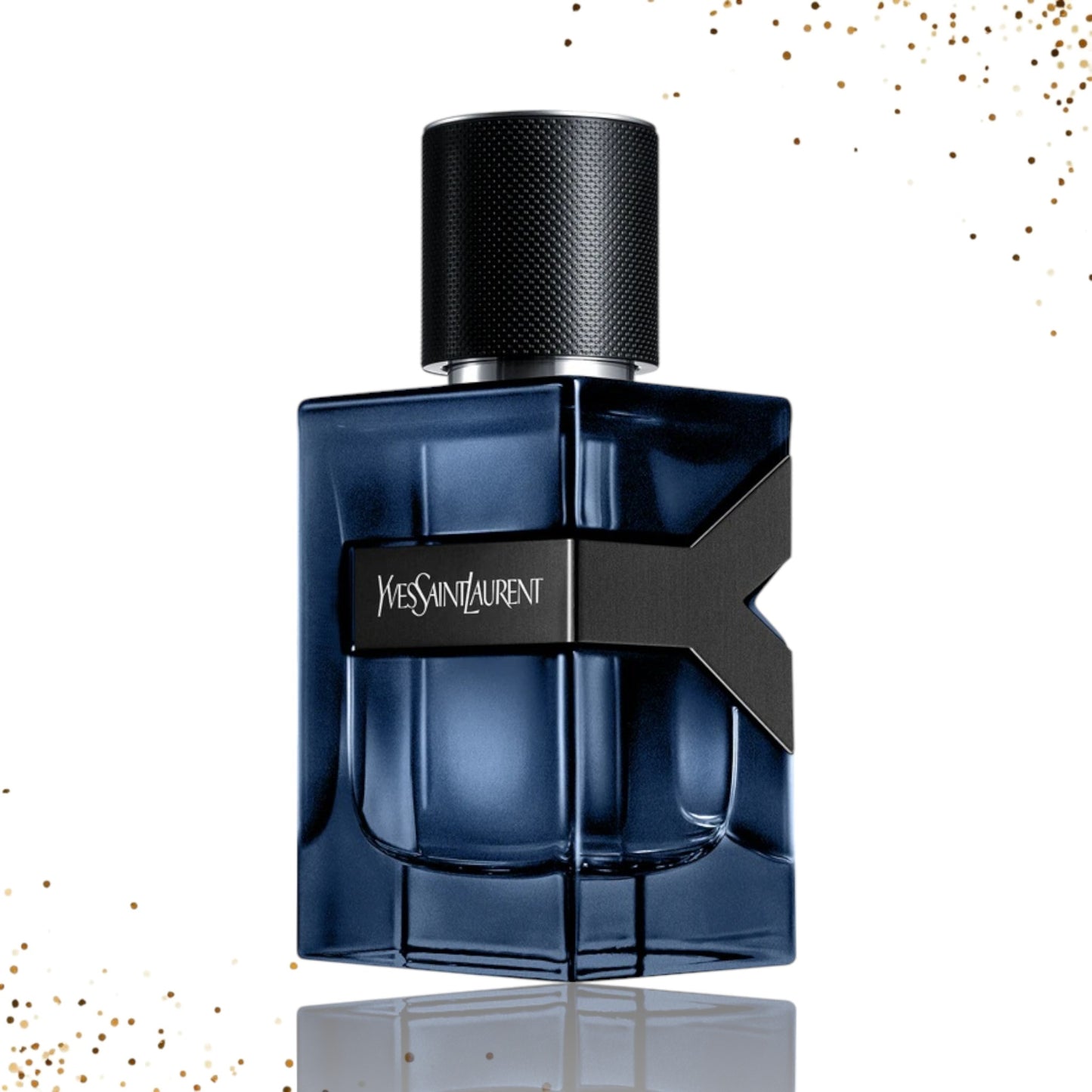 Y L’elixir by Yves Saint Laurent 2 Oz Parfum Concentré