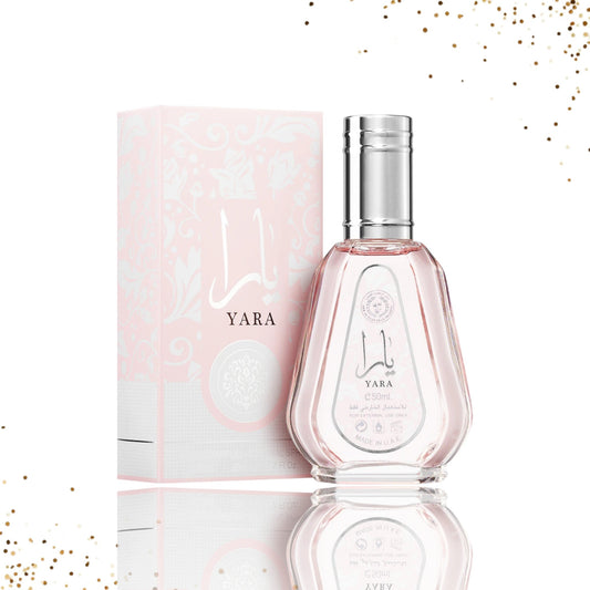 Yara  50 Ml By Ard Al Zaafaran