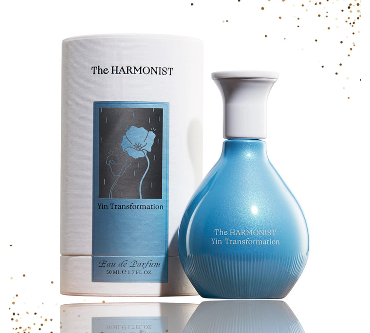 Yin Transformation Eau de Parfum