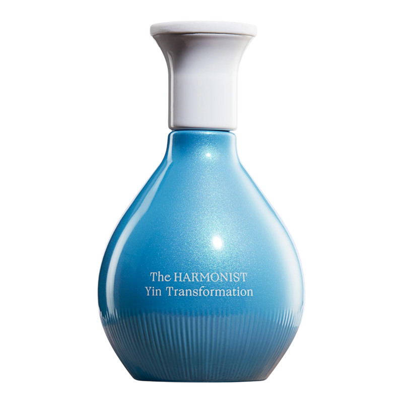 Yin Transformation Parfum by The Harmonist