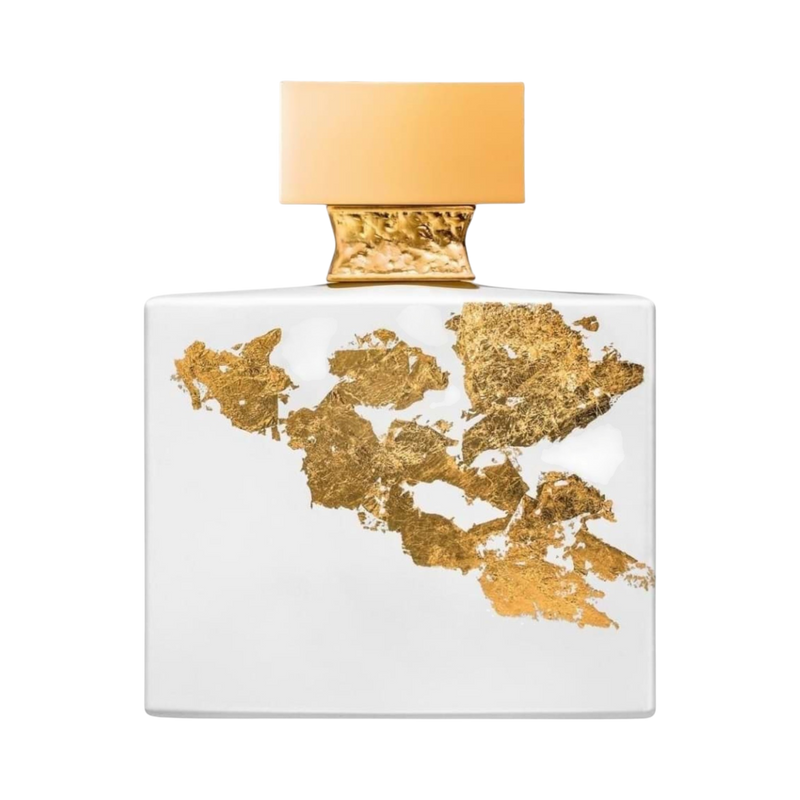 Ylang in Gold by M.Micallef