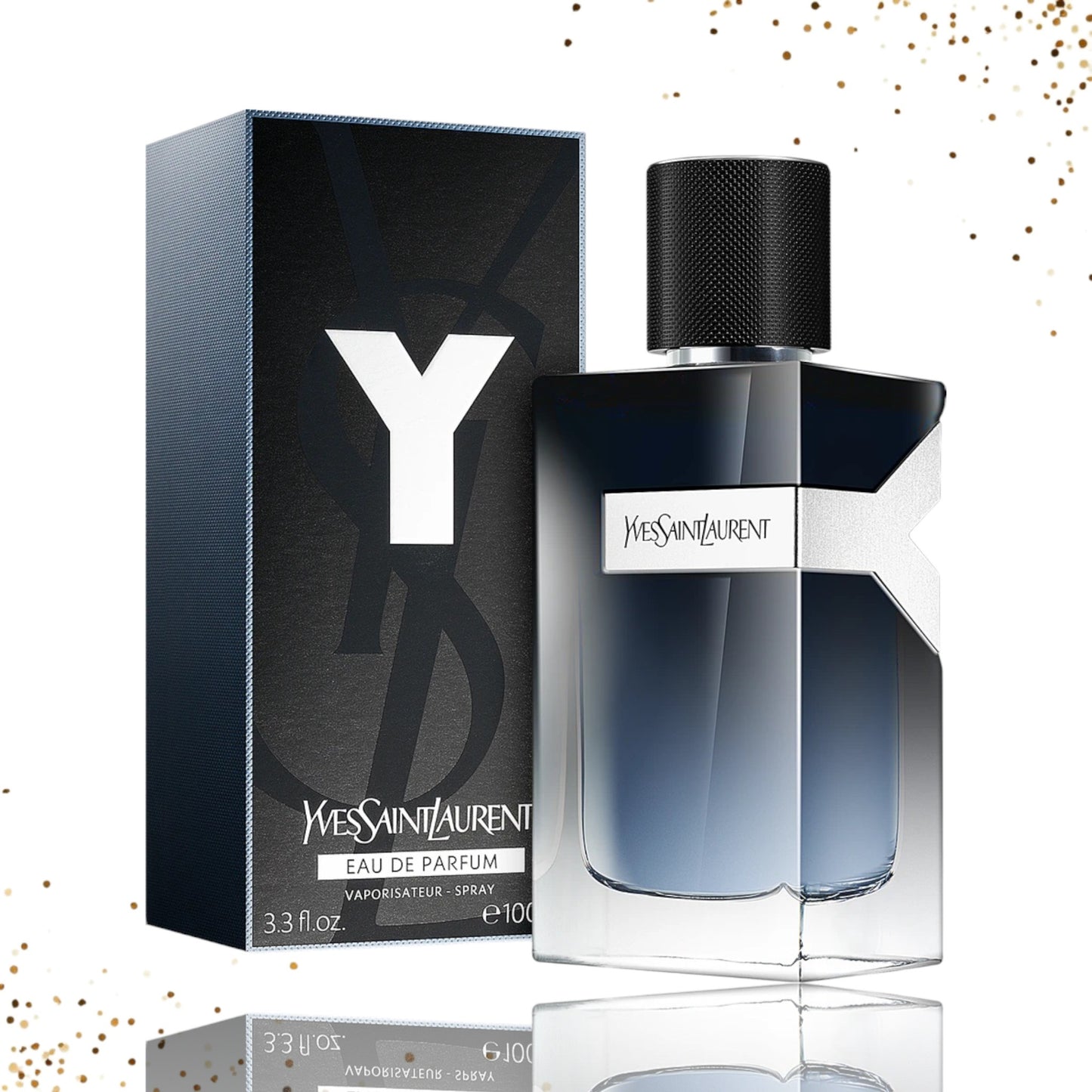 Y Yves Saint Laurent  3.3 oz Eau de Parfum