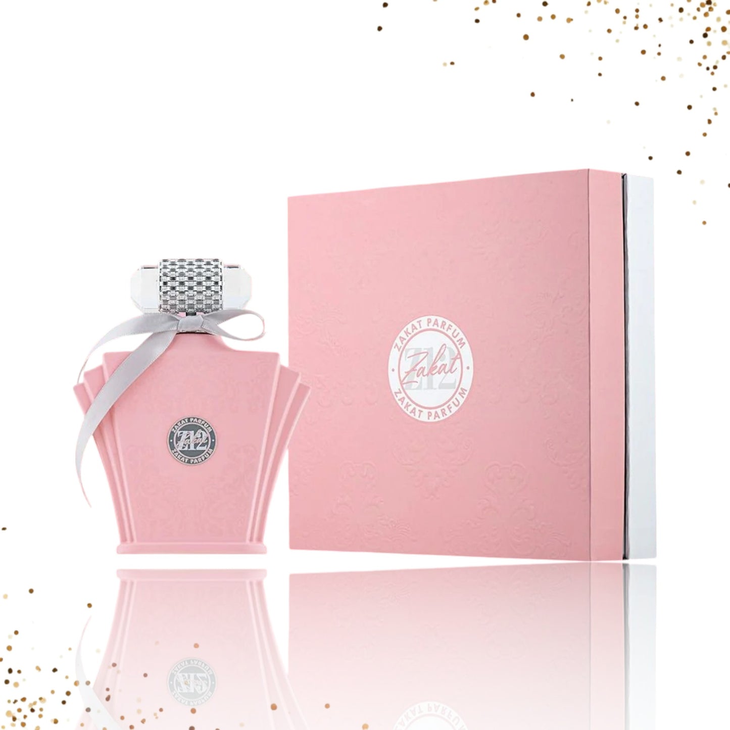 Z12 by Zakat Parfum 3.4oz Eau de Parfum