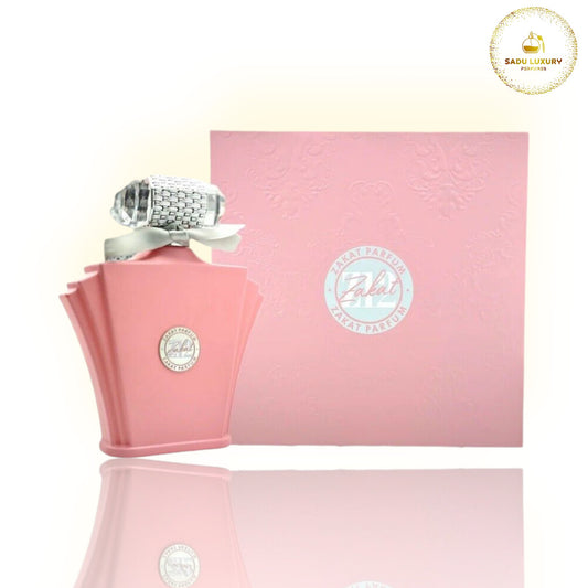 Z12 by Zakat Parfum 3.4oz Eau de Parfum