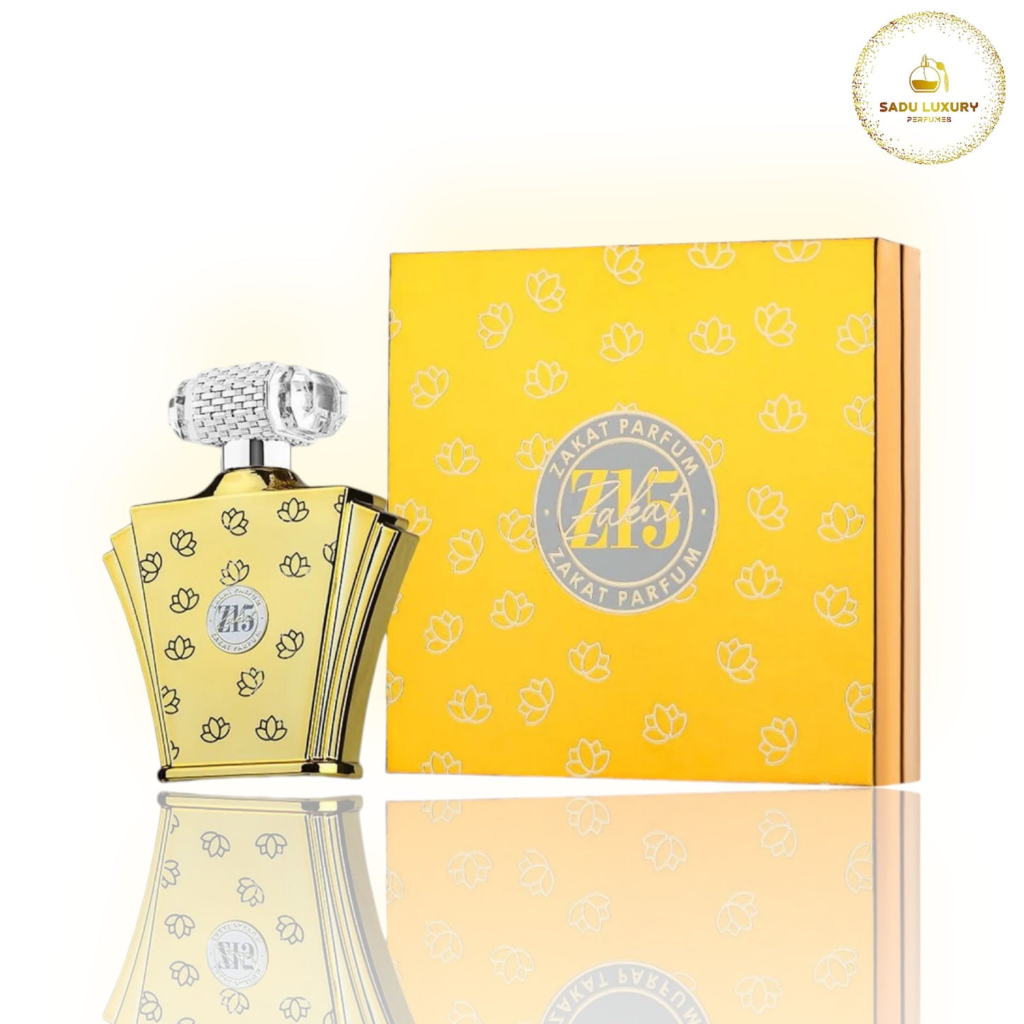 Z15 by Zakat 3.4oz Eau de Parfum