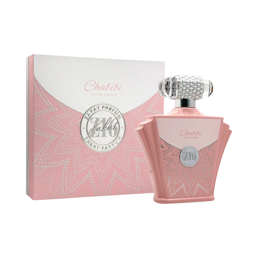 Z16 By Zakat 3.4 Oz Eau De Parfum